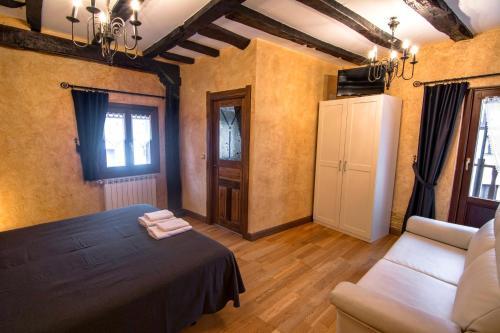 Hostal Zumargain