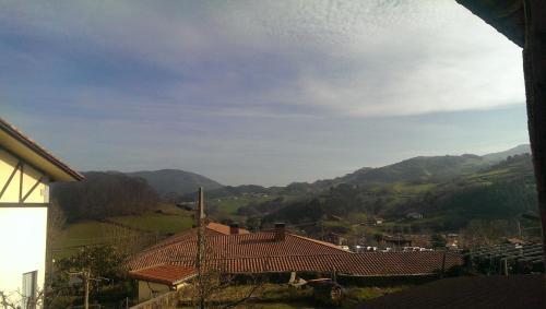 Hostal Zumargain