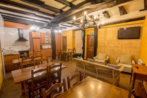 Hostal Zumargain