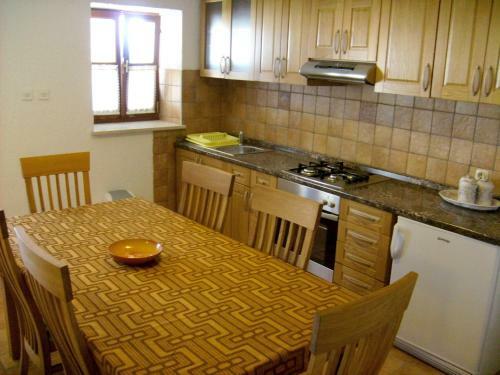 Holiday Homes In Korenici/istrien 11520