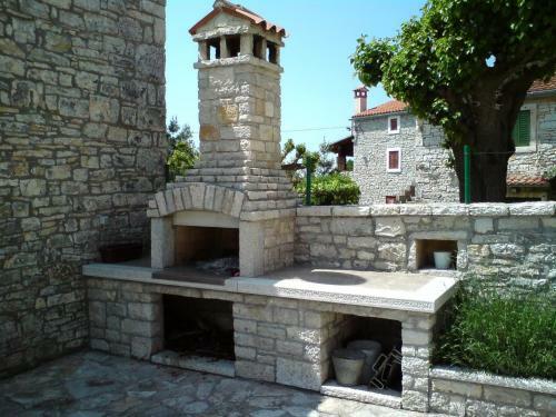 Holiday Homes In Korenici/istrien 11520