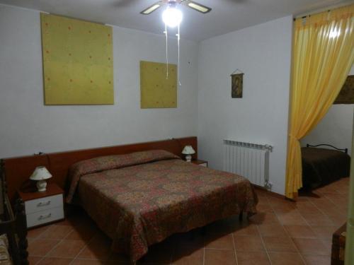 Bed & Breakfast Poggio Accogliente