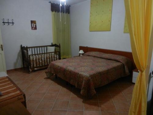 Bed & Breakfast Poggio Accogliente