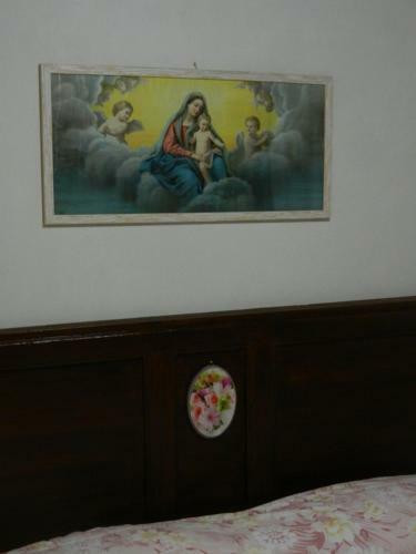 Bed & Breakfast Poggio Accogliente