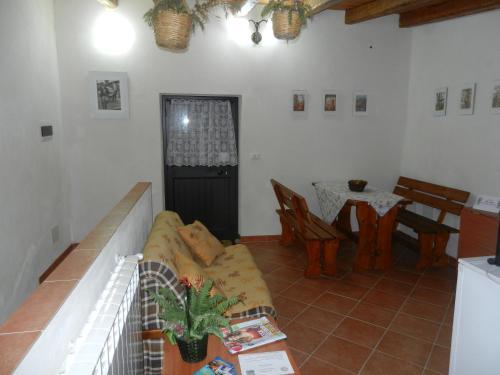 Bed & Breakfast Poggio Accogliente