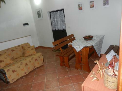 Bed & Breakfast Poggio Accogliente
