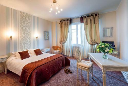 Hotel Les Embruns