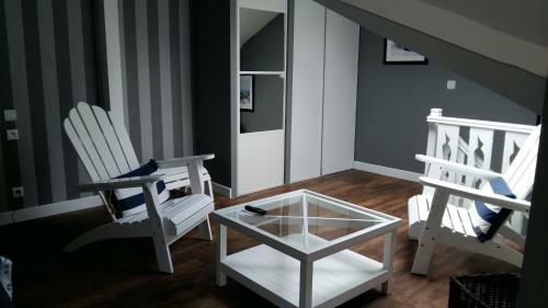 Hotel Les Embruns
