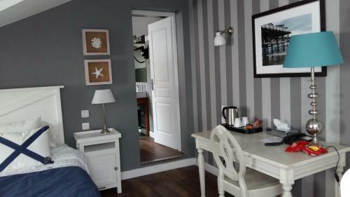 Hotel Les Embruns