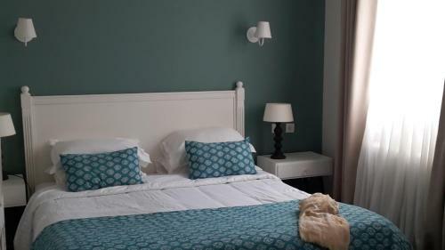 Hotel Les Embruns