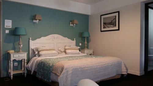 Hotel Les Embruns