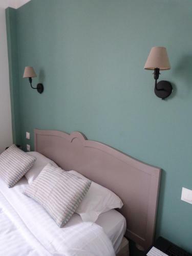 Hotel Les Embruns