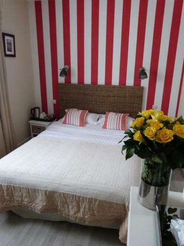 Hotel Les Embruns