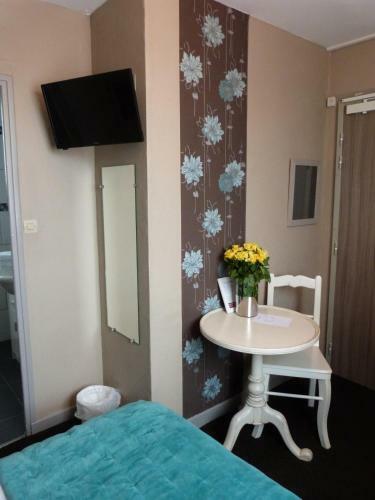 Hotel Les Embruns