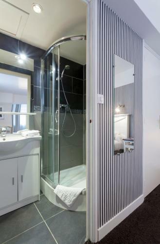 Hotel Les Embruns