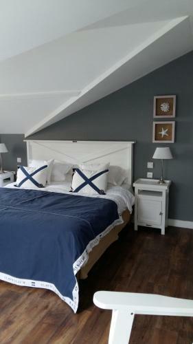 Hotel Les Embruns