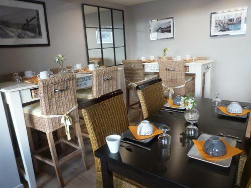Hotel Les Embruns