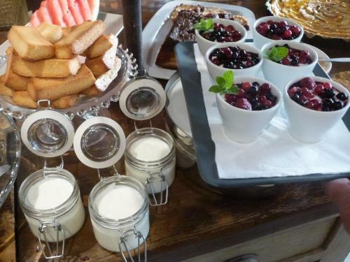 Hotel Les Embruns