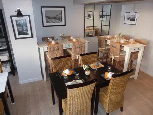 Hotel Les Embruns