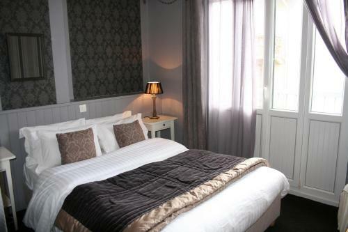 Hotel H�tel Equinoxe