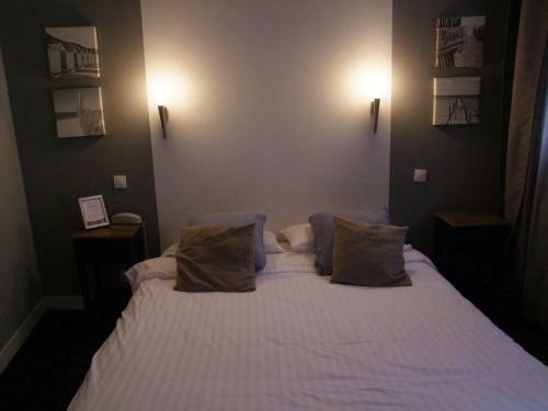 Hotel H�tel Equinoxe