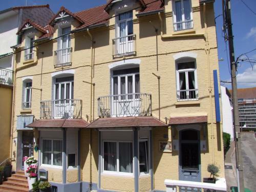 Hotel H�tel Equinoxe