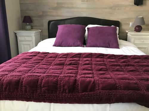 Hotel C�t� Mer