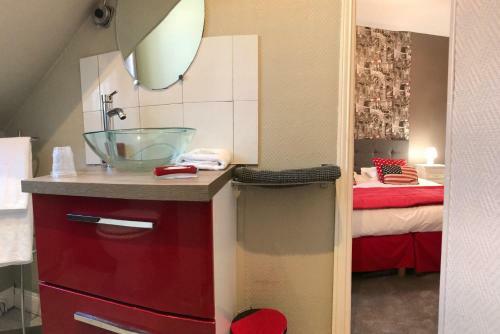 Hotel C�t� Mer