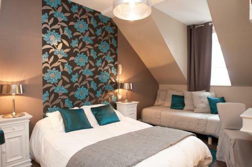 Hotel C�t� Mer