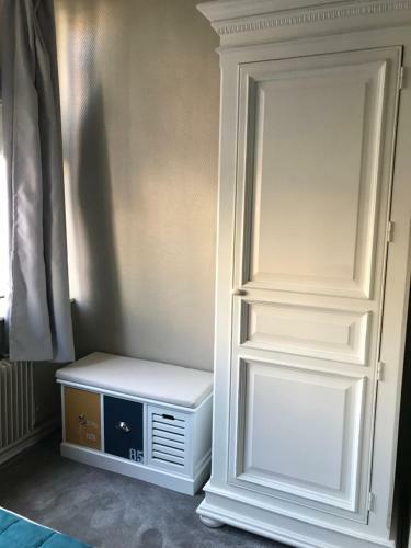 Hotel C�t� Mer