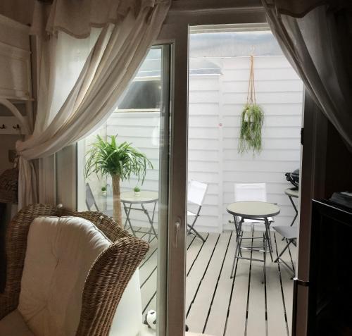 Hotel C�t� Mer