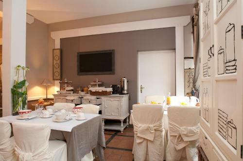 Hotel C�t� Mer