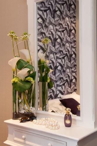 Hotel C�t� Mer