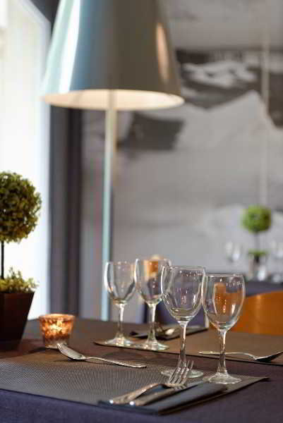 Aparthotel Hippotel