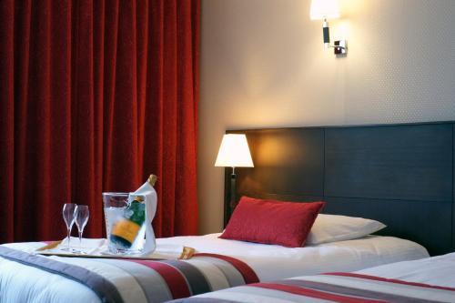 Hotel Le Manoir H�tel