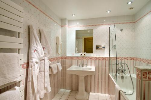 Hotel Le Manoir H�tel