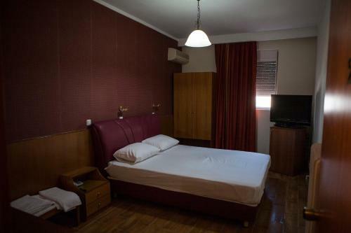 Giannis Hotel