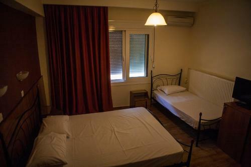 Giannis Hotel