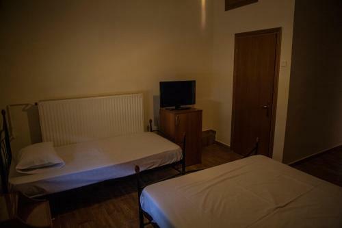 Giannis Hotel