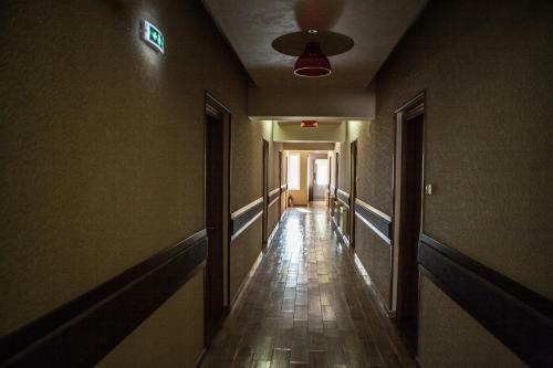 Giannis Hotel