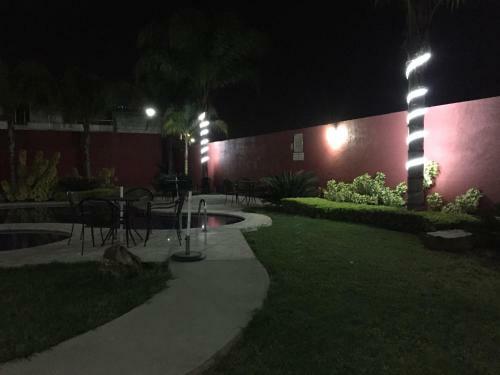 Posada Hotel Cascada