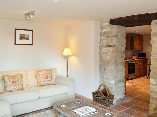 Calf Close Barn