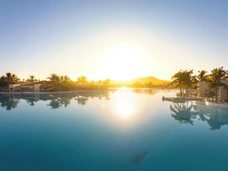 Hotel The Reserve At Diamante Cabo San Lucas
