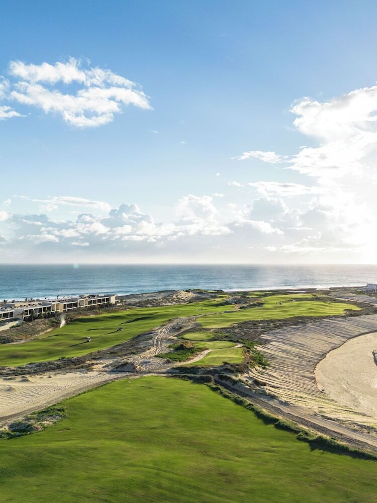 Hotel The Reserve At Diamante Cabo San Lucas