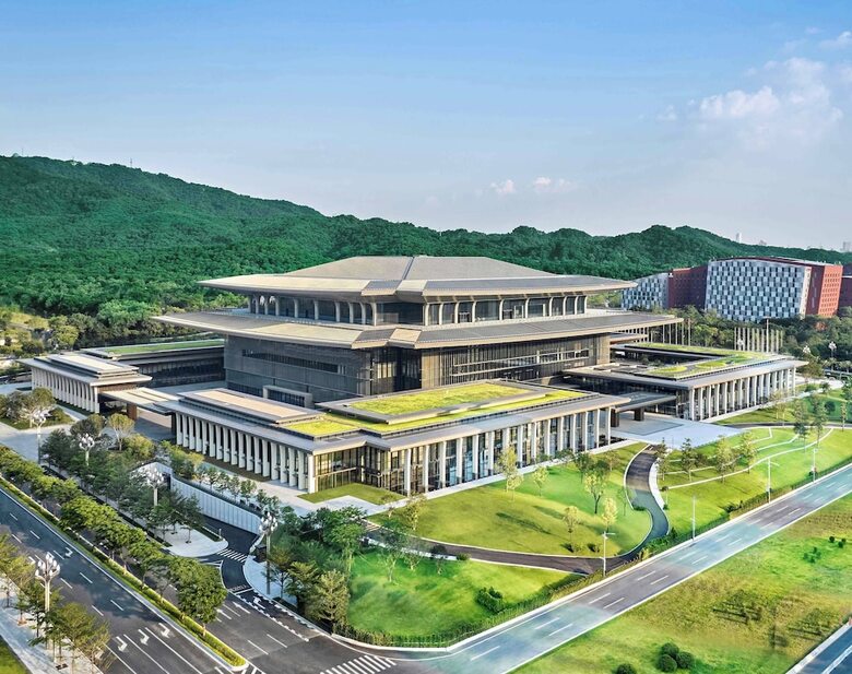 Fushang Hotel Guangzhou Yuexiu Park