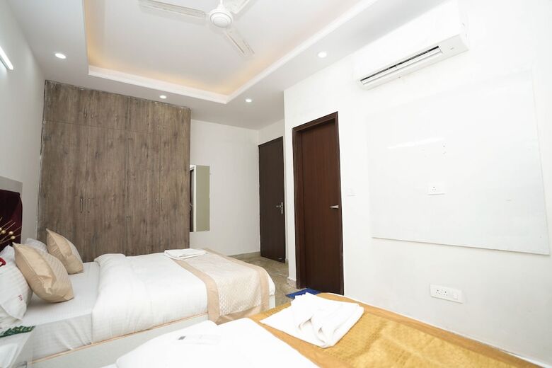 Hotel Sarthi Home Stay