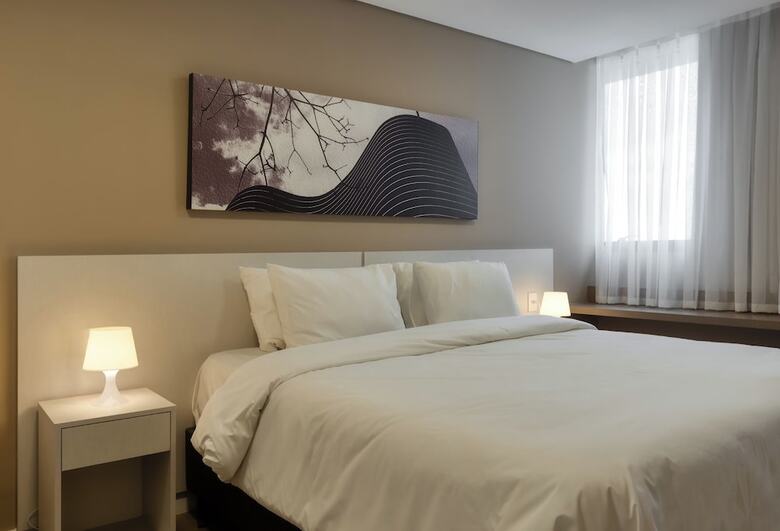 Palazzo Torquetti Condo Hotel E Eventos