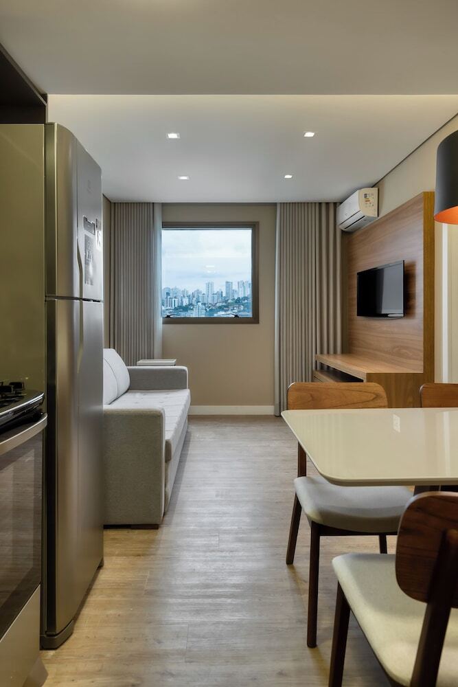 Palazzo Torquetti Condo Hotel E Eventos