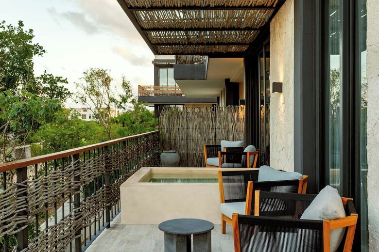 Aparthotel Bloom Tulum, Apartments By Marriott Bonvoy