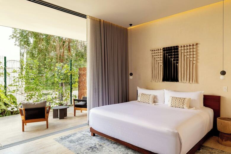 Aparthotel Bloom Tulum, Apartments By Marriott Bonvoy